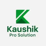 kaushik pro solution