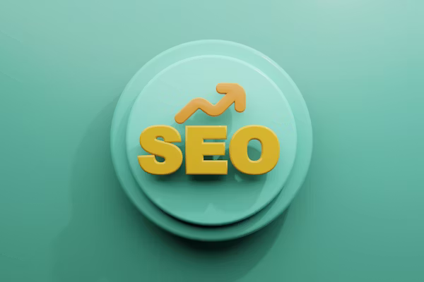Seo Optimization