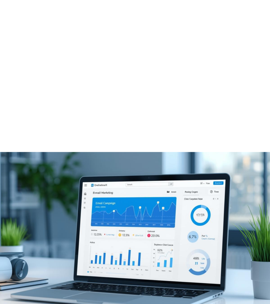 Email Marketing Service 1