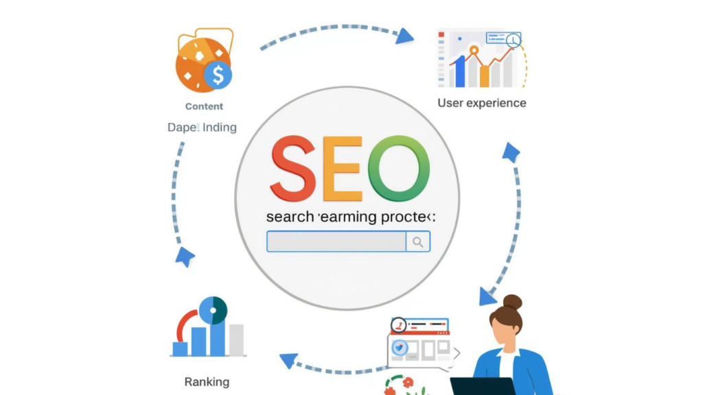 Google Ranking Process 2026