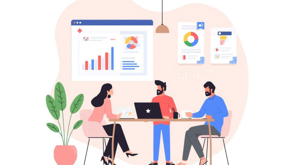 Social Media Marketing Service