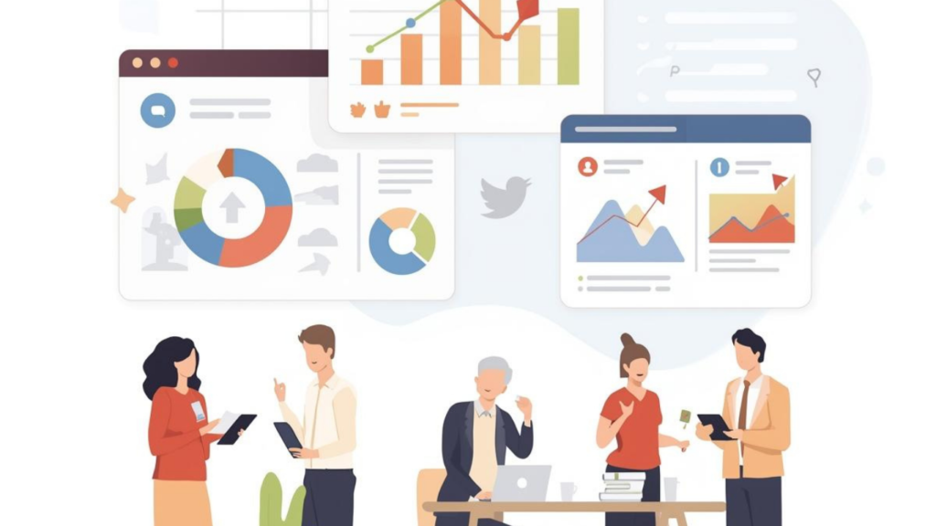 Social Media Marketing Services